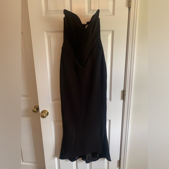 House of CB Sabine Dress - Picture 6 of 8